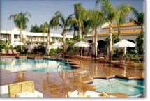 Anabella Hotel Pool